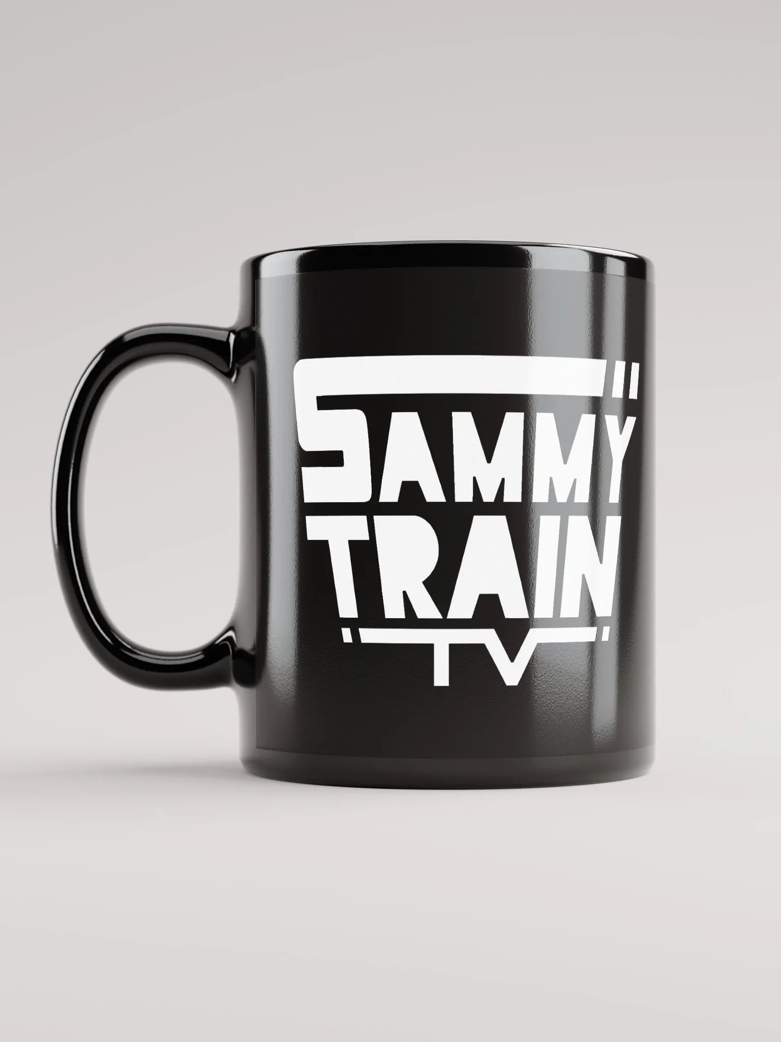 Silver Badge Mug product image (6)