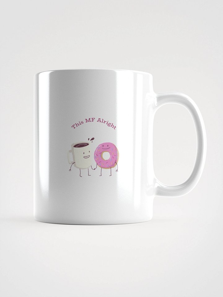 Perfect Blend Coffee Mug product image (2)