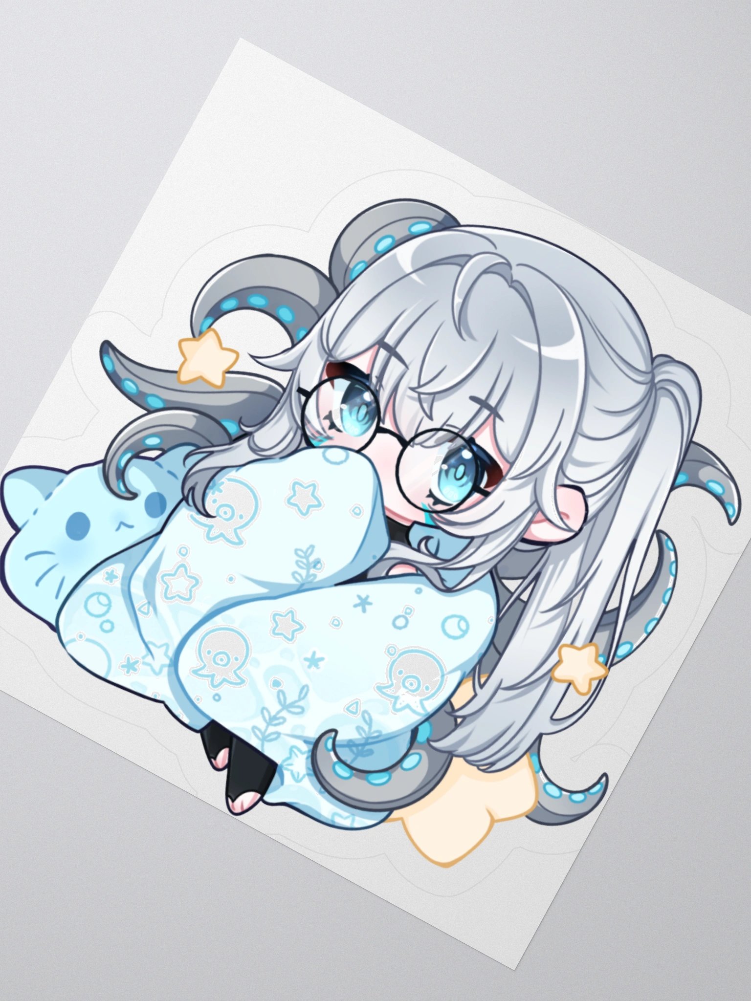 Sleep over! Vie version 1 product image (4)