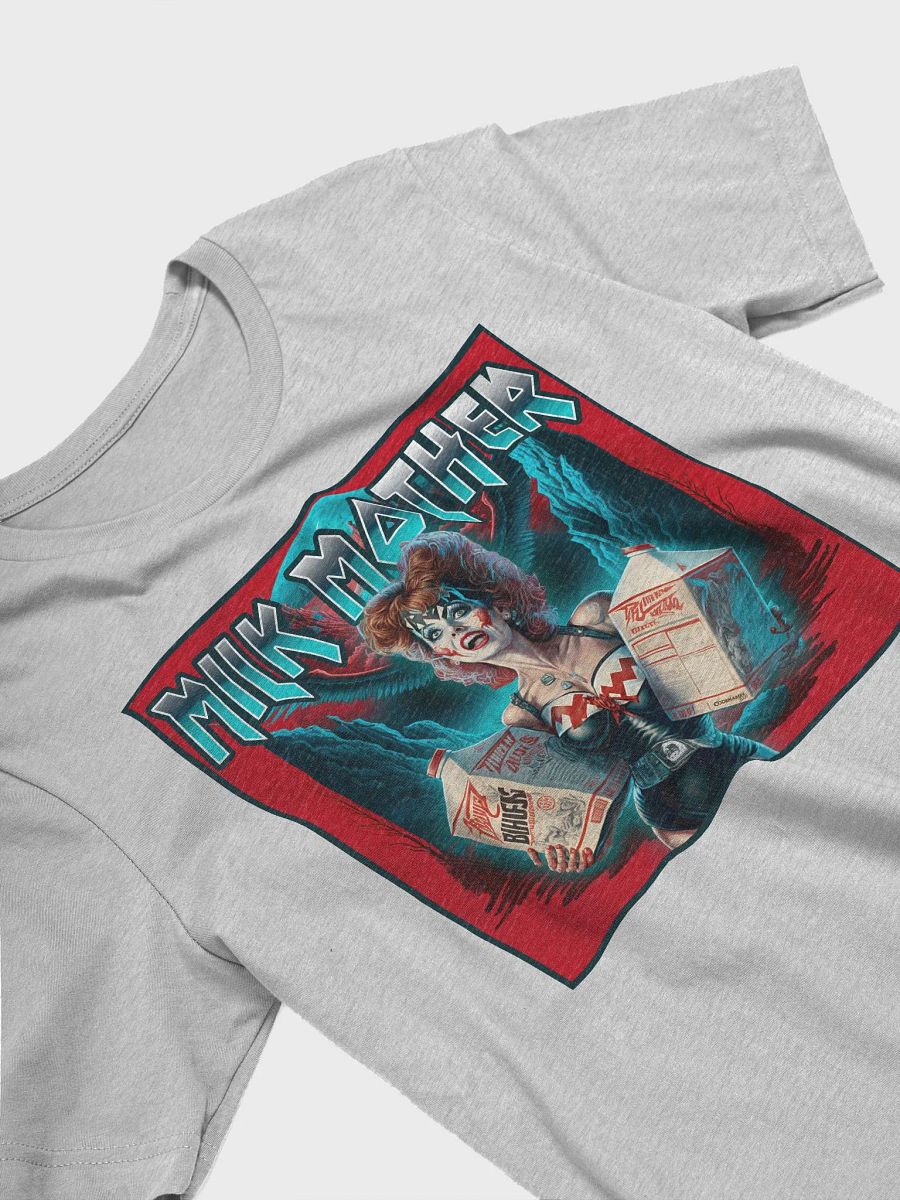 Milk Mother - T-Shirt product image (24)