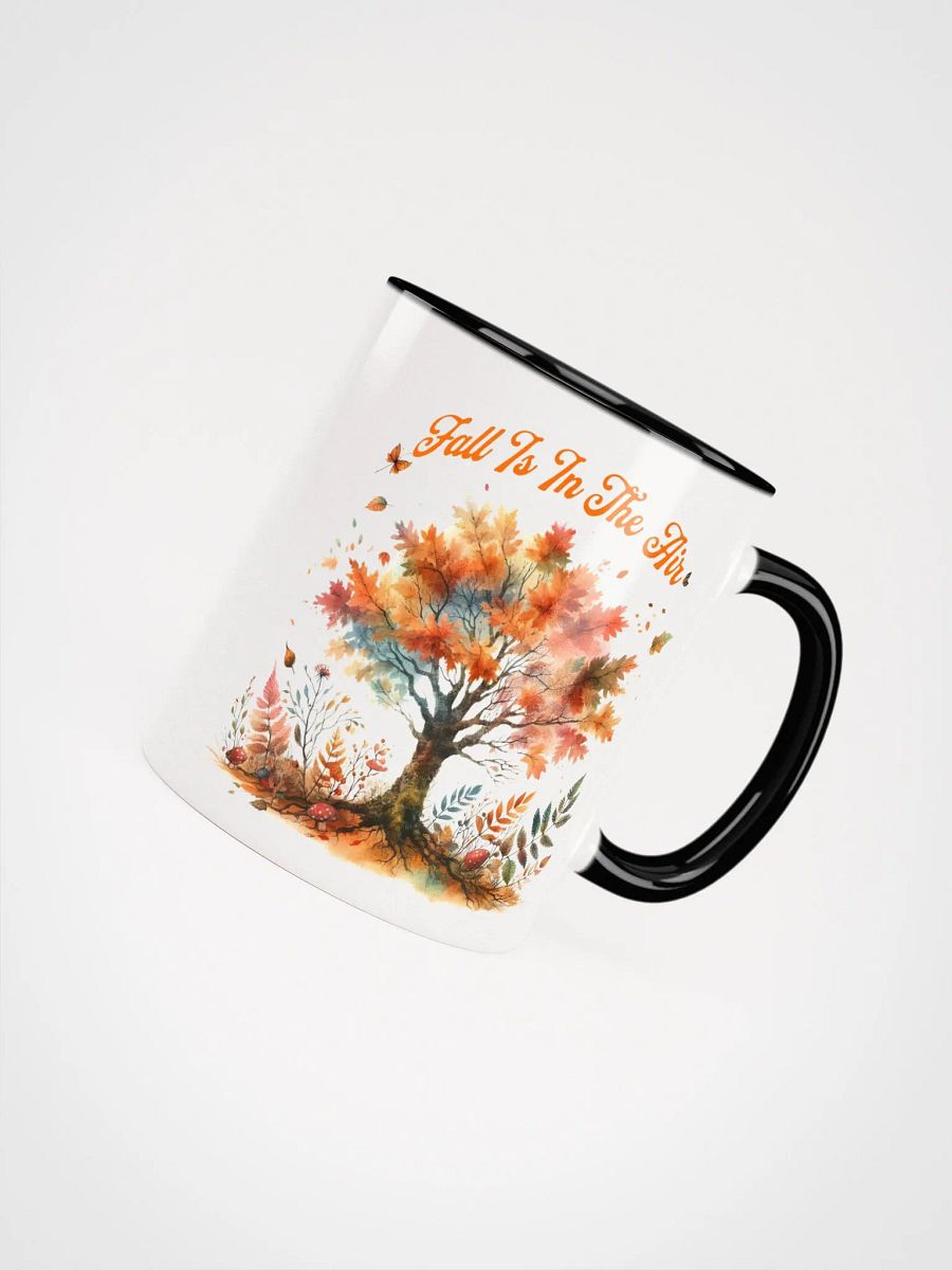 Fall Is In The Air Mug product image (10)