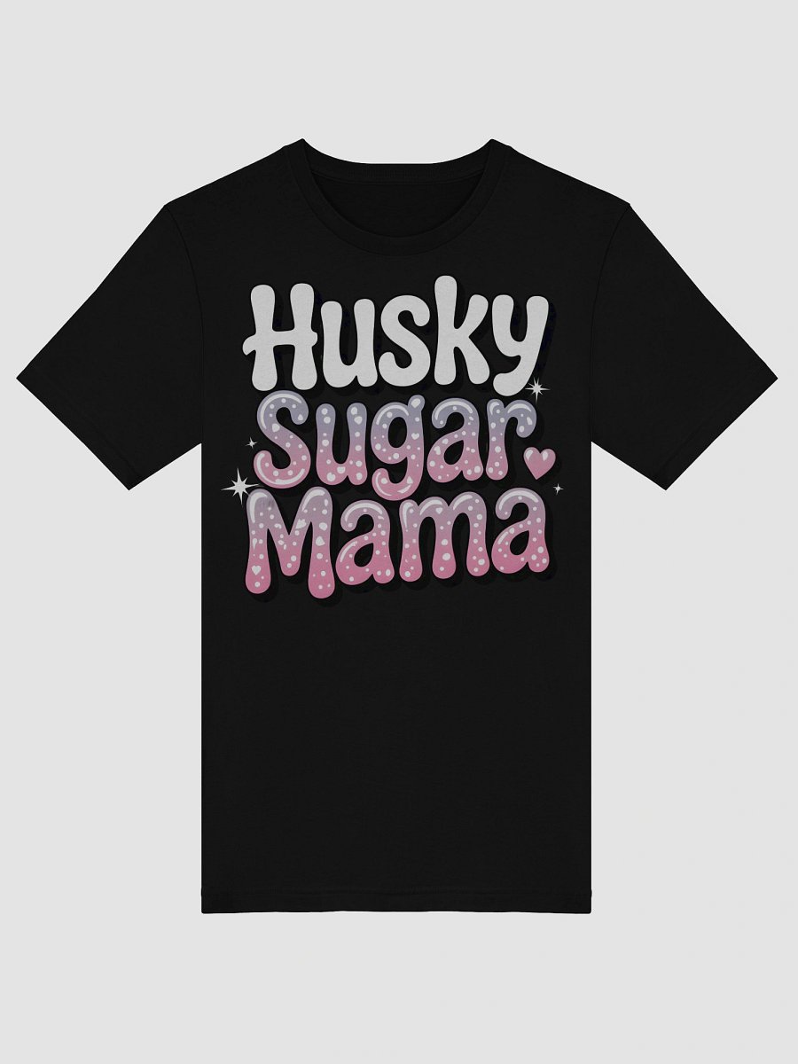 Husky Sugar Mama Sparkle Tee product image (5)