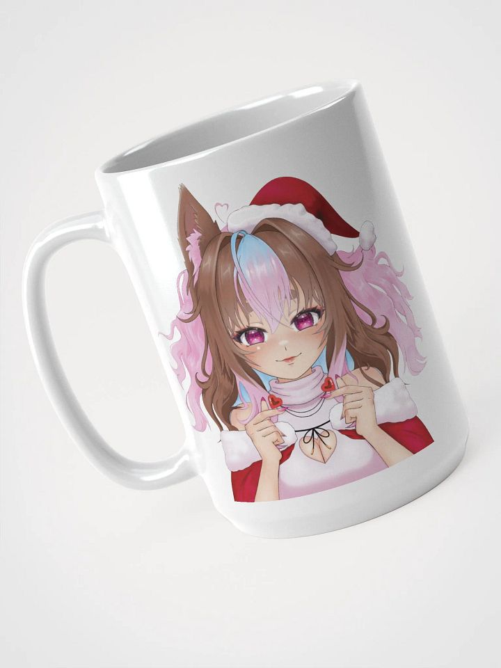 Merry Christmas Dipper Mug product image (1)