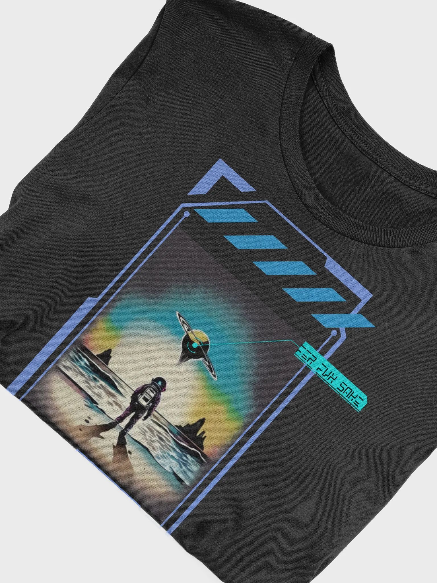 FFS - Anywhere But Here Tee product image (3)