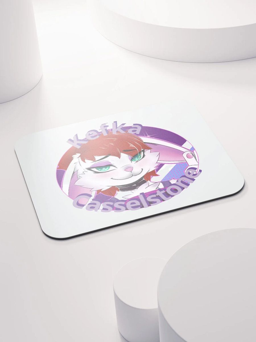 Kefka Bunny mouse pad product image (4)