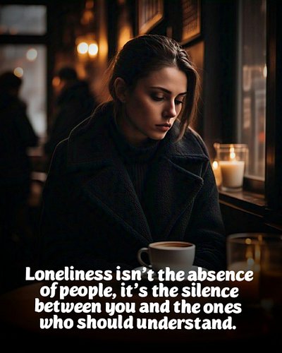 Lost in thoughts, found in silence, searching for meaning in the spaces between words unspoken, in the quiet pauses that hold...