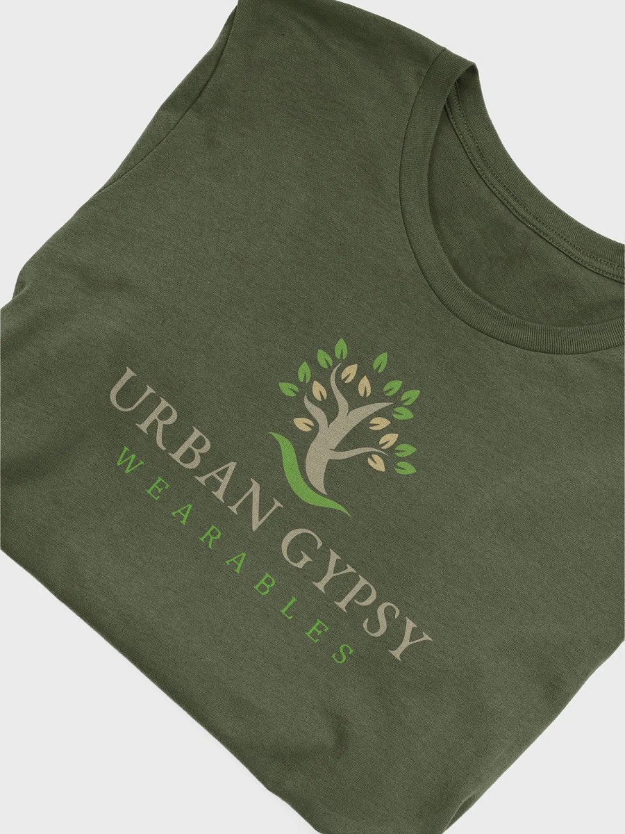 Urban Gypsy Tree T-Shirt product image (76)