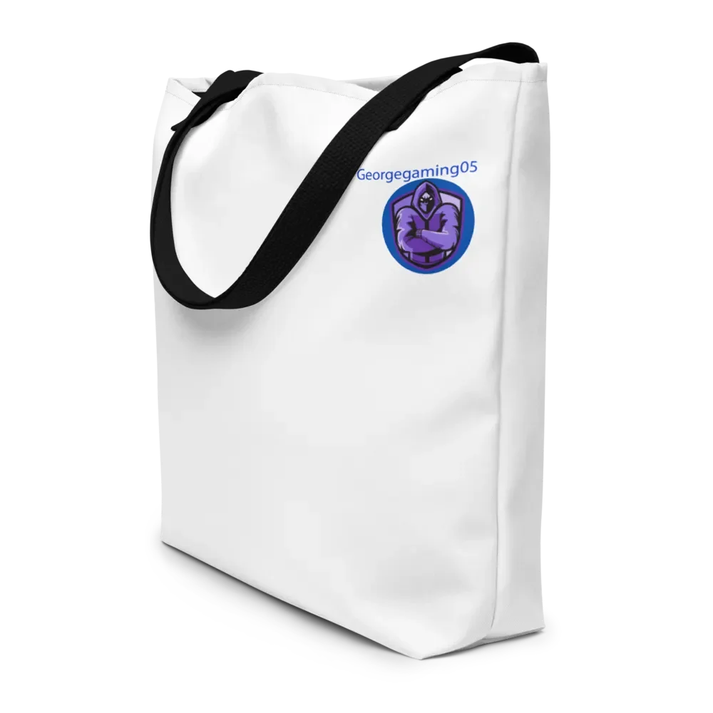 Tote Bag product image (9)
