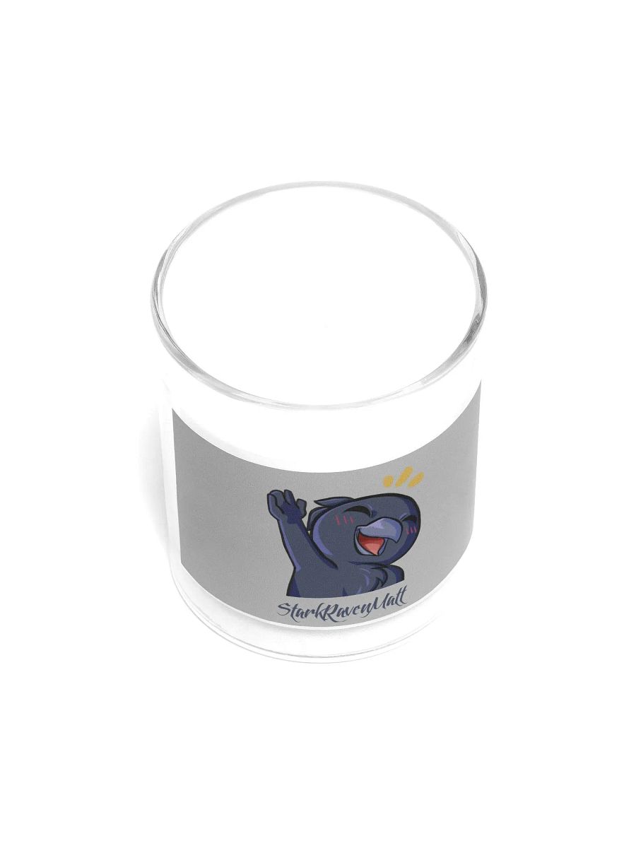Howdy candle product image (3)