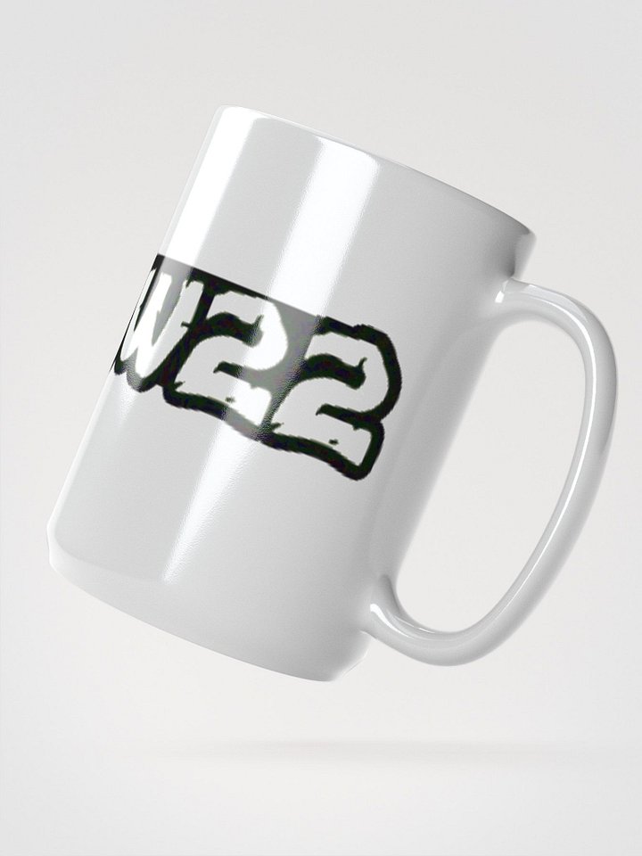 BIGSTEW22 MUG product image (2)