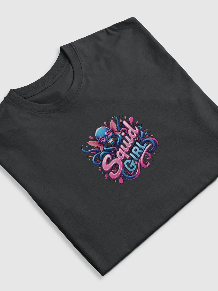 Squid Girl - Tee product image (5)