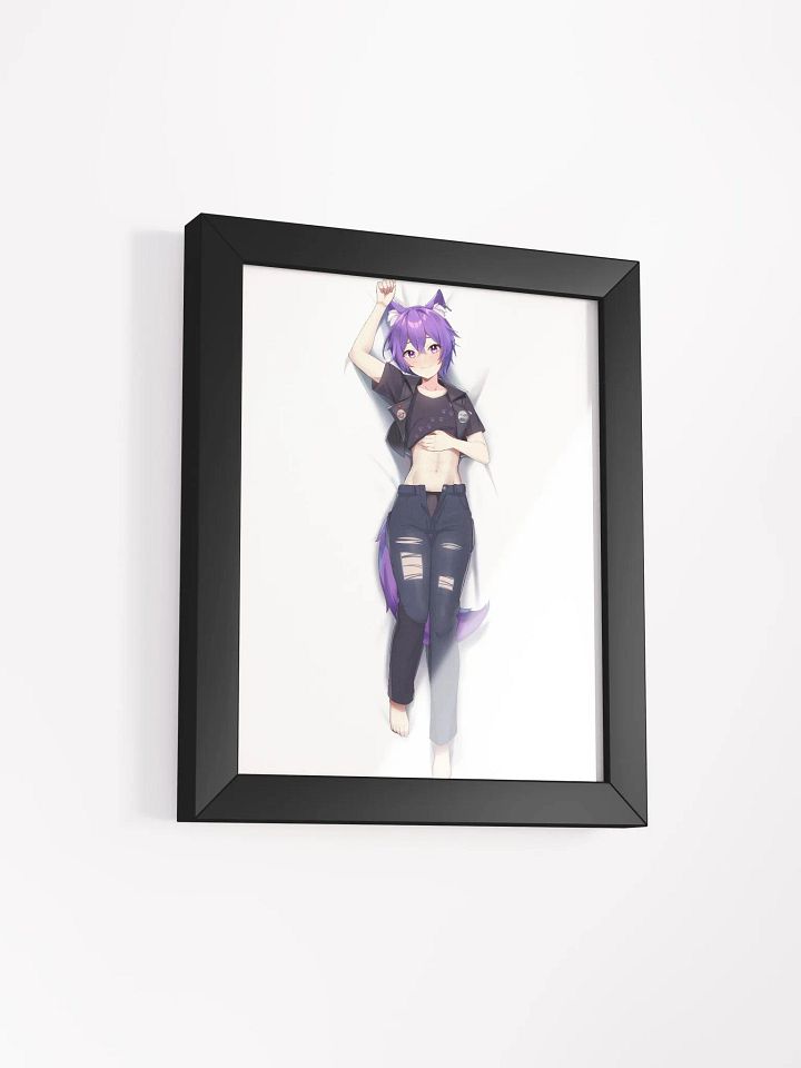 Matte Poster product image (21)