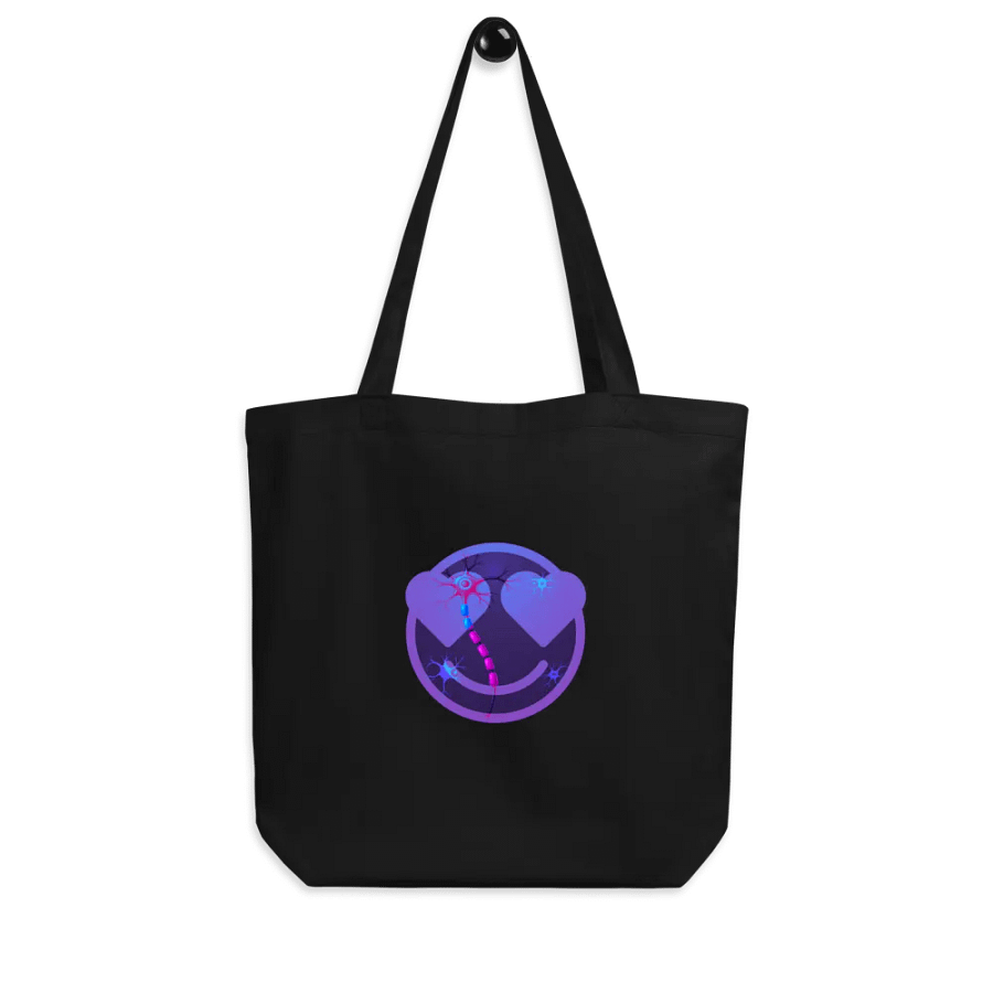 Myelin Love Tote Bag product image (7)