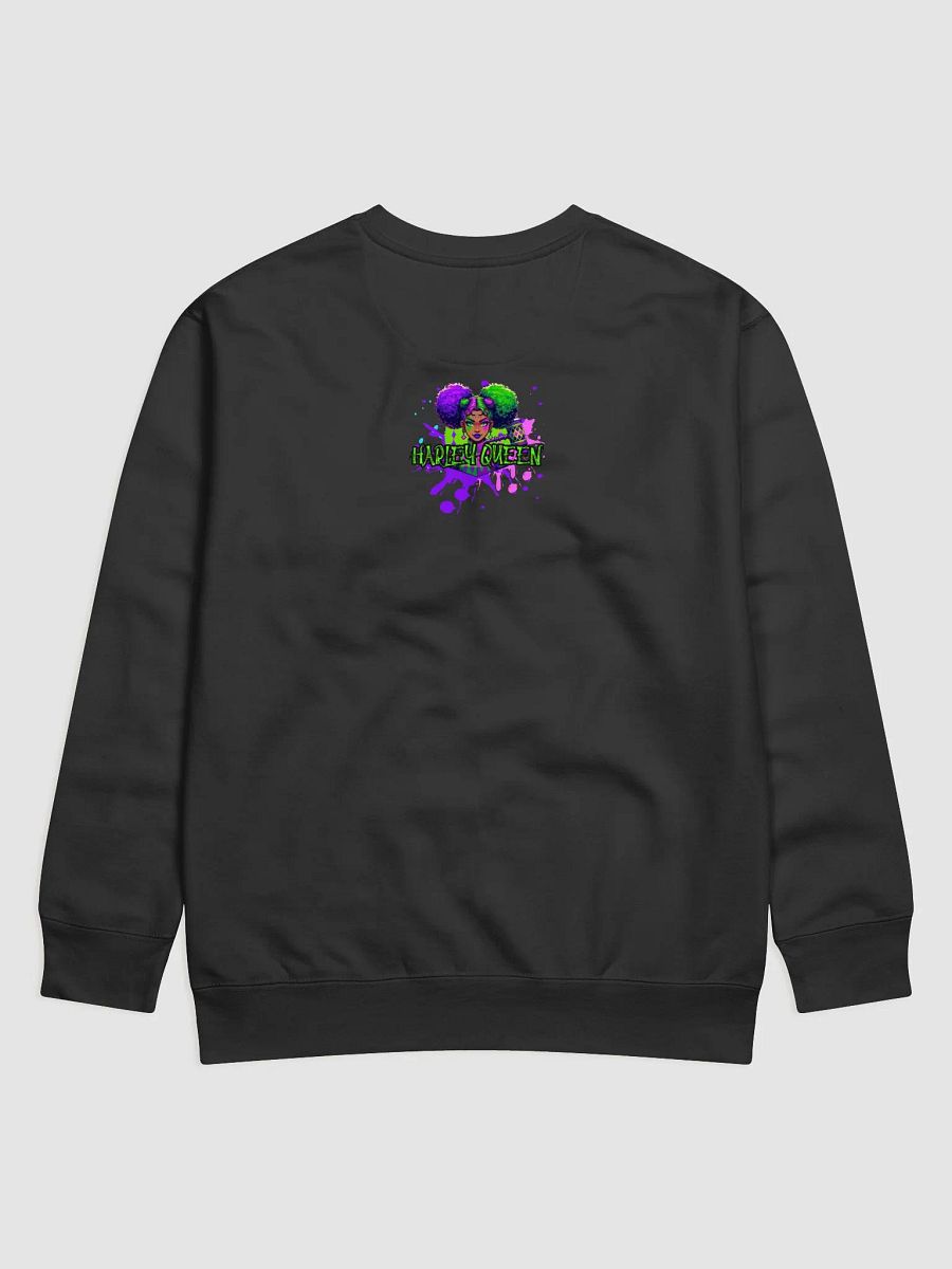 Harley Queen Realism Sweatshirt product image (2)
