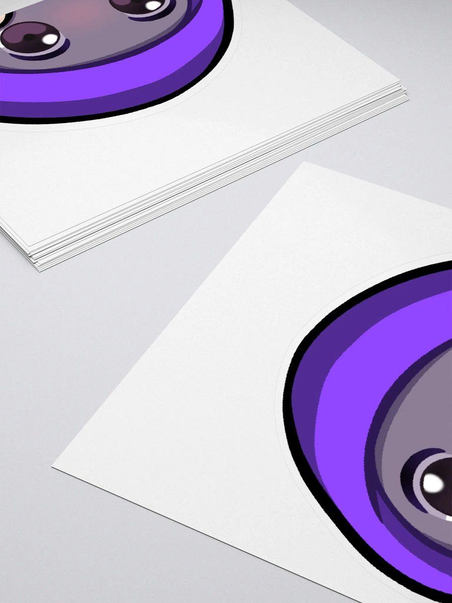 eabLURK Sticker product image (10)