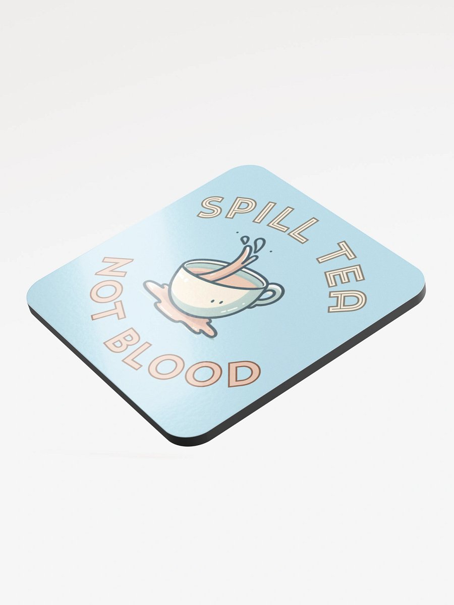 Irish Sayings x Spill Tea - Coaster product image (3)