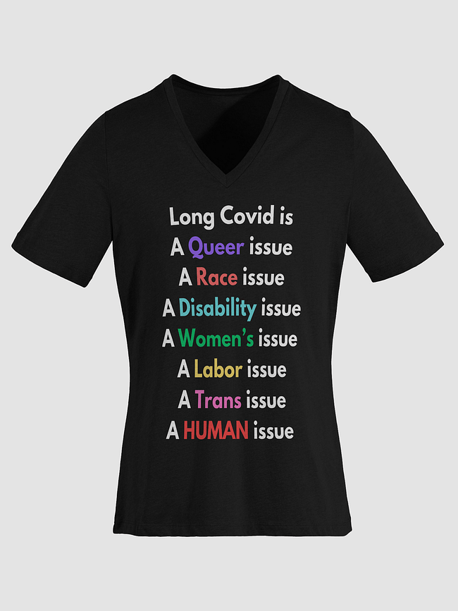F*CK LONG COVID