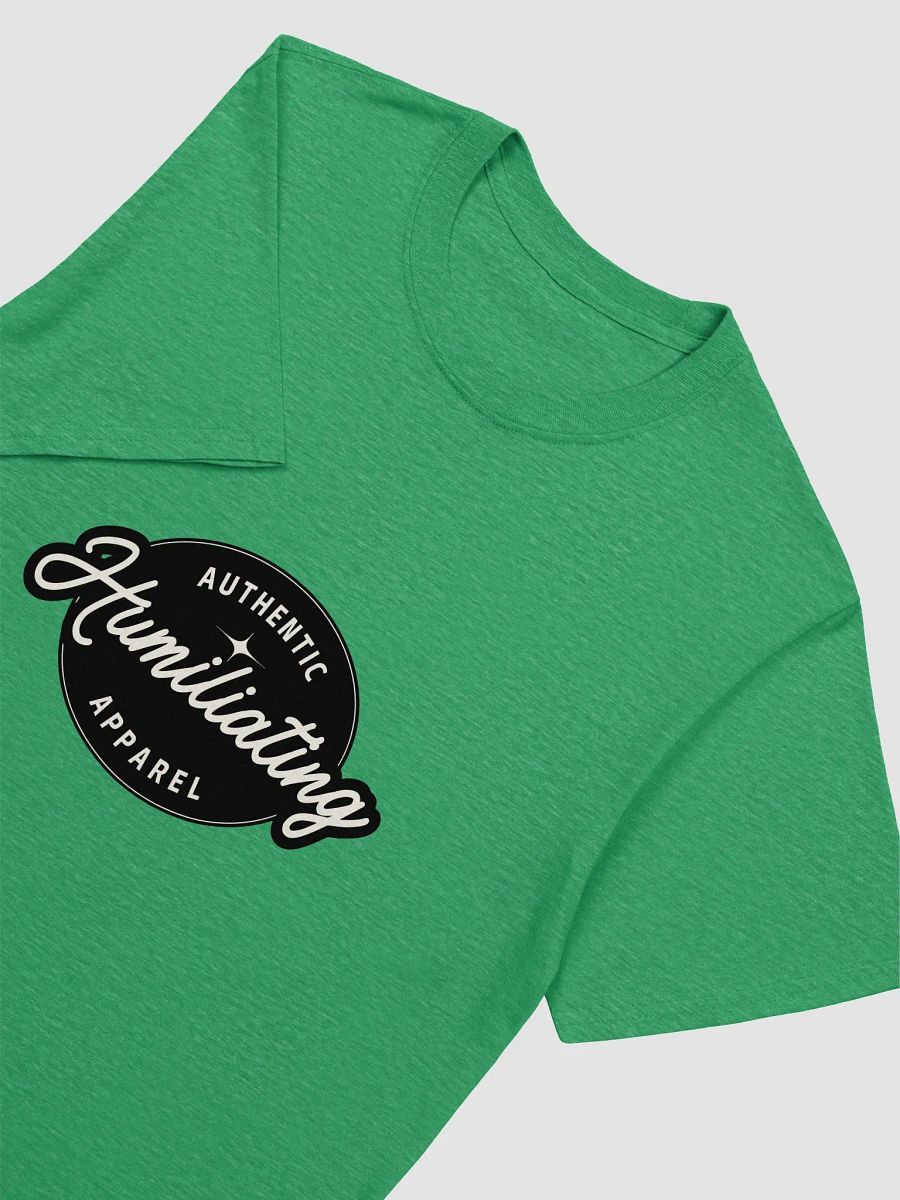 Authentic Humiliating Apparel – Retro-Inspired Statement Tee product image (15)