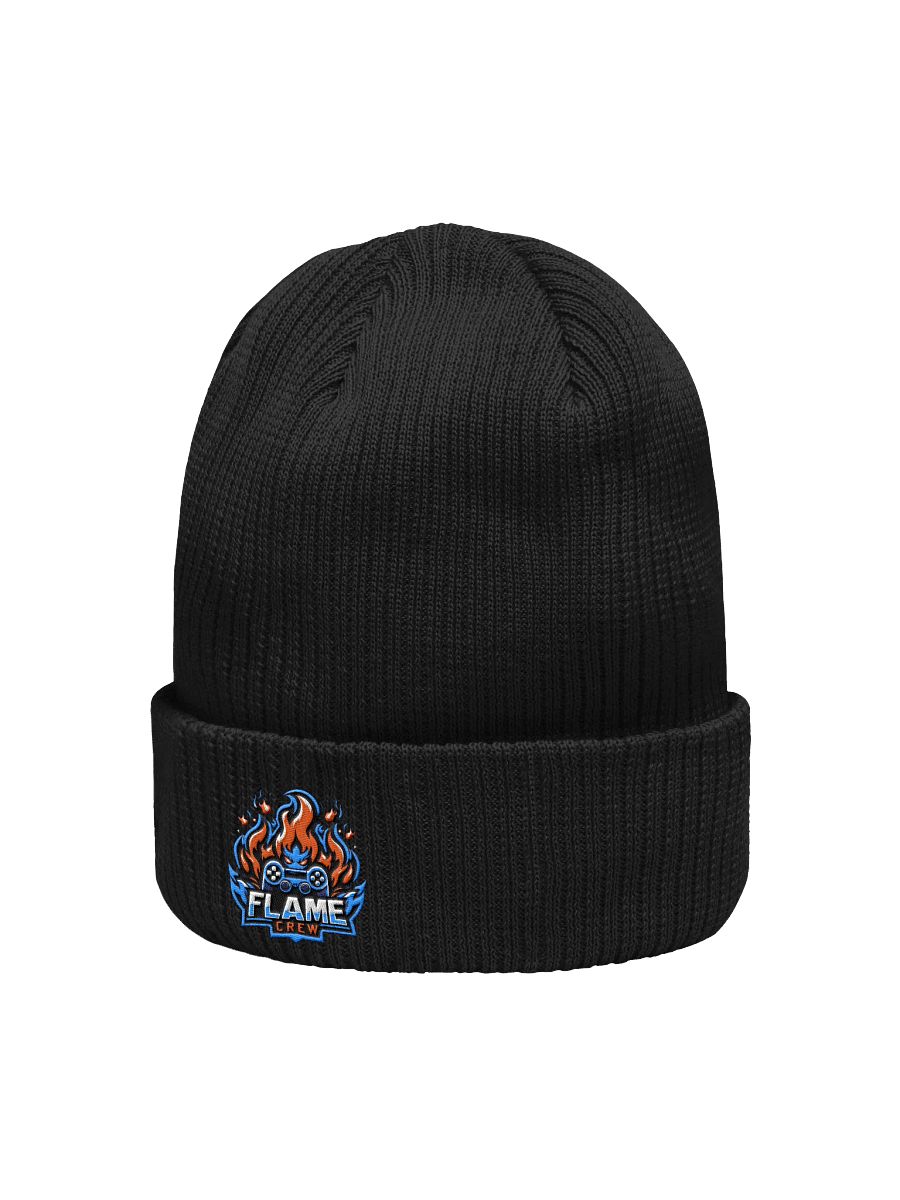 Flame Crew Gaming Beanie product image (4)