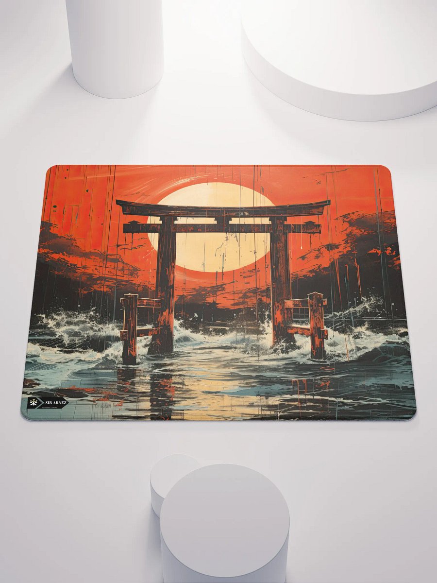 TORII Arnez product image (1)
