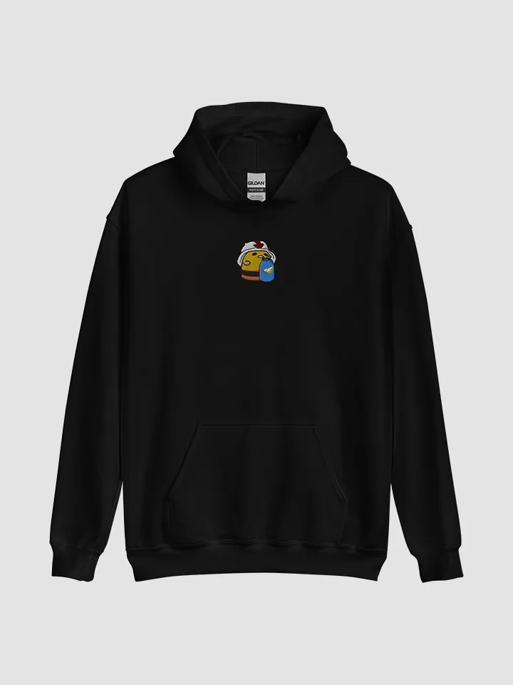 APPA HOODIE product image (1)