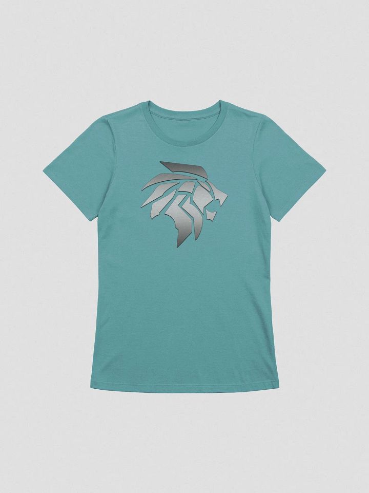 Big Logo Tee - Female product image (2)