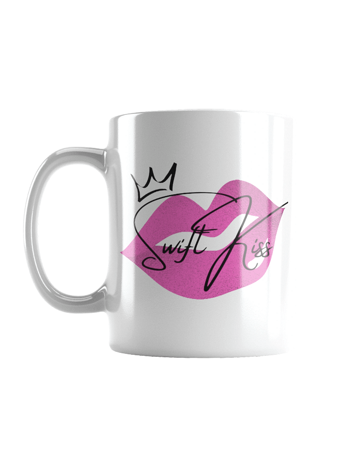 SwiftKiss Mug product image (3)
