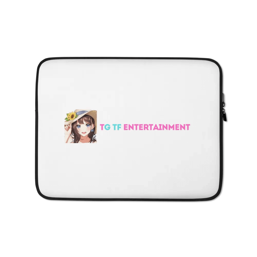 TG TF Entertainment Laptop Bag product image (1)