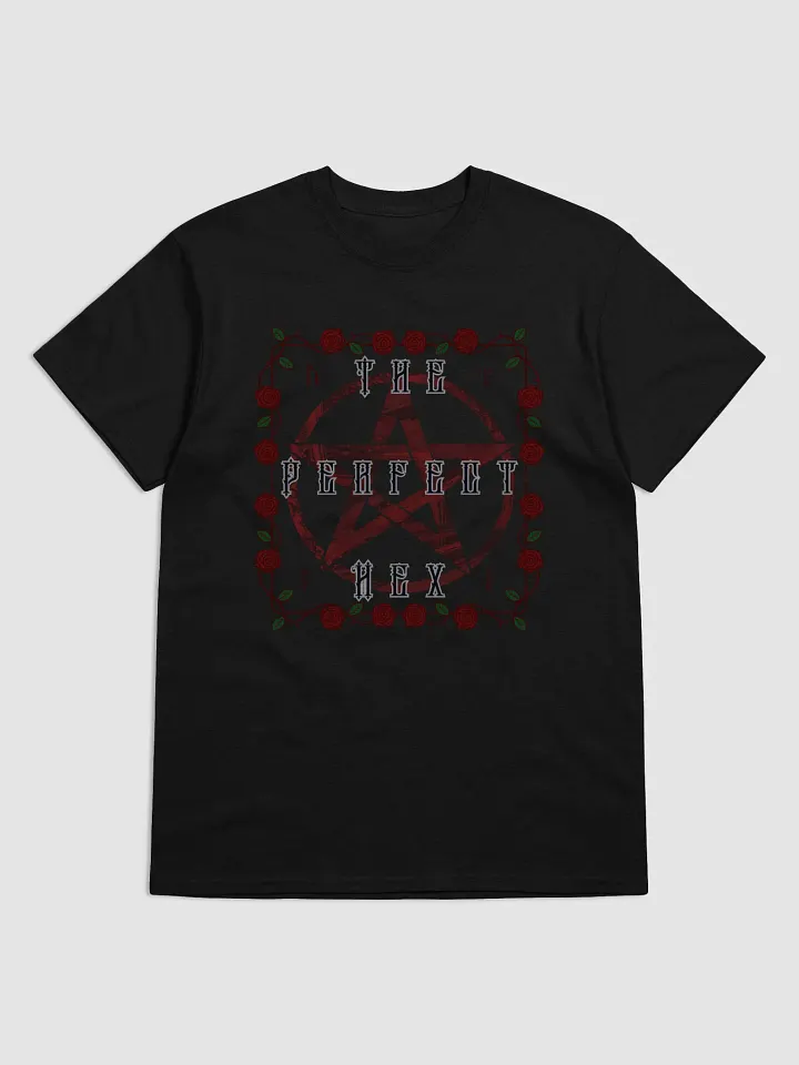 Perfect Hex Tee product image (2)