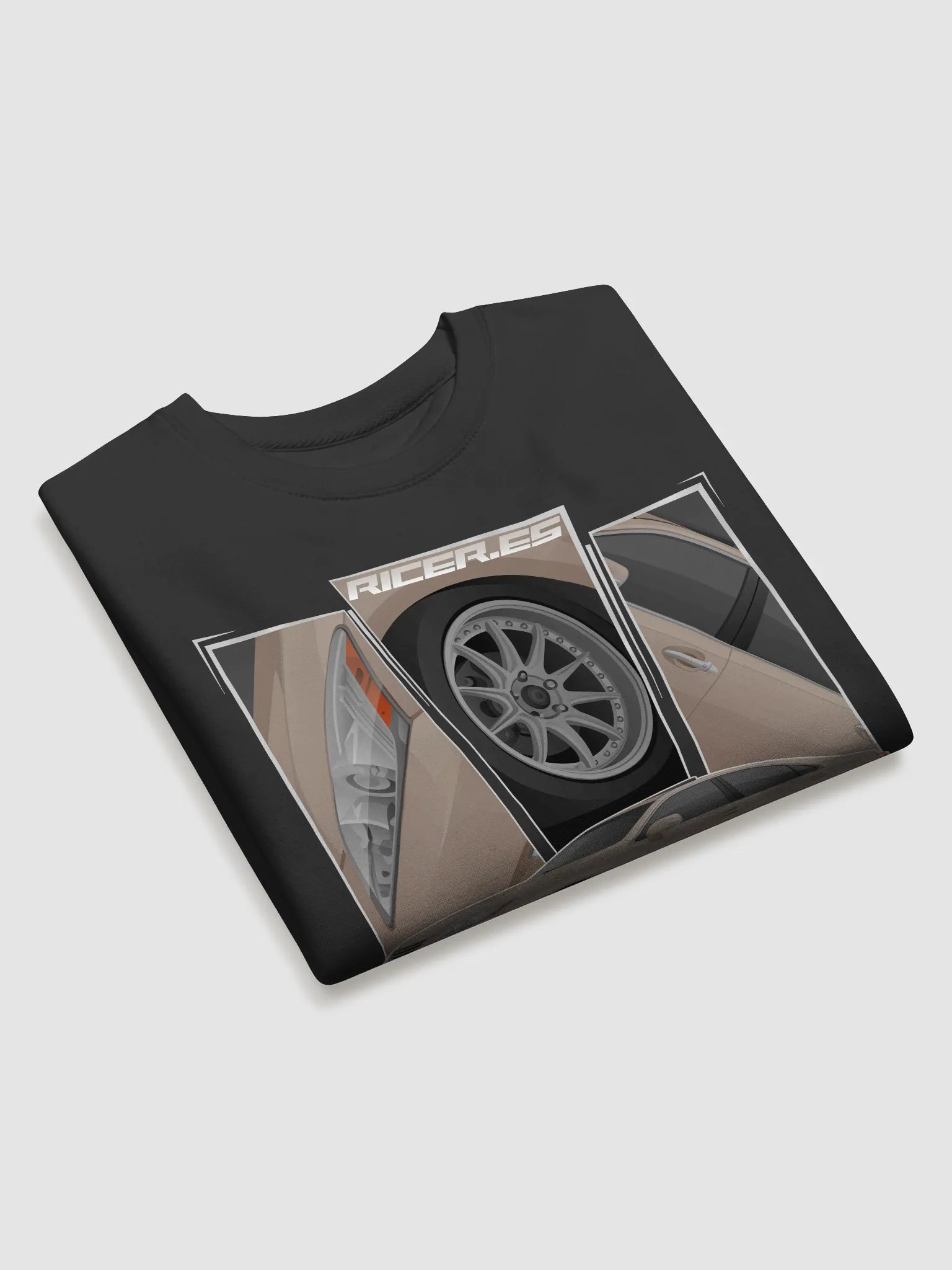 Sweatshirt - Ricer.es product image (13)