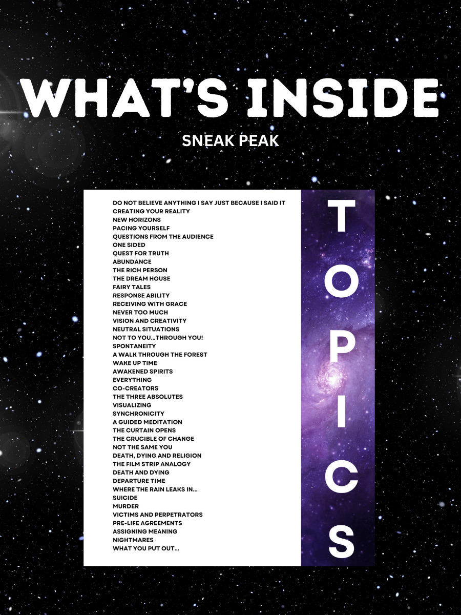 BASHAR 101 Life-Changing Answers (E-BOOK) product image (3)