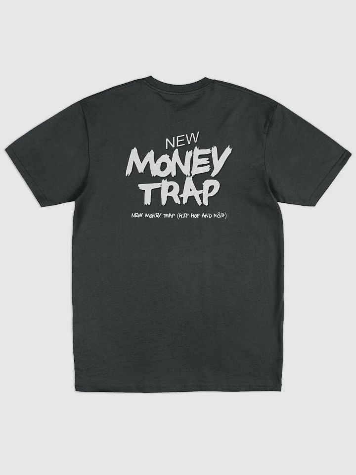 The New Money Trap Diamond Edition T-Shirt 2023 product image (4)