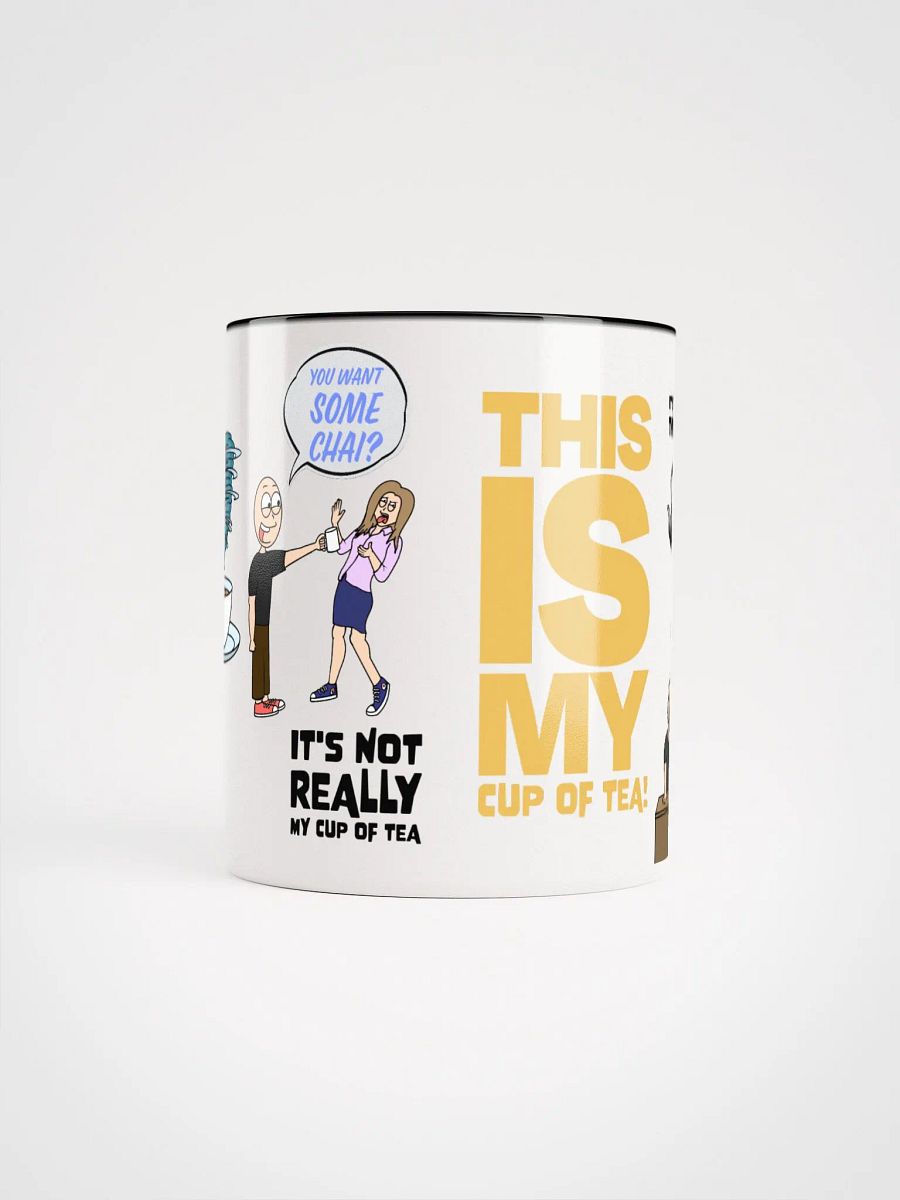 This is my Cup of Tea ...idioms product image (9)