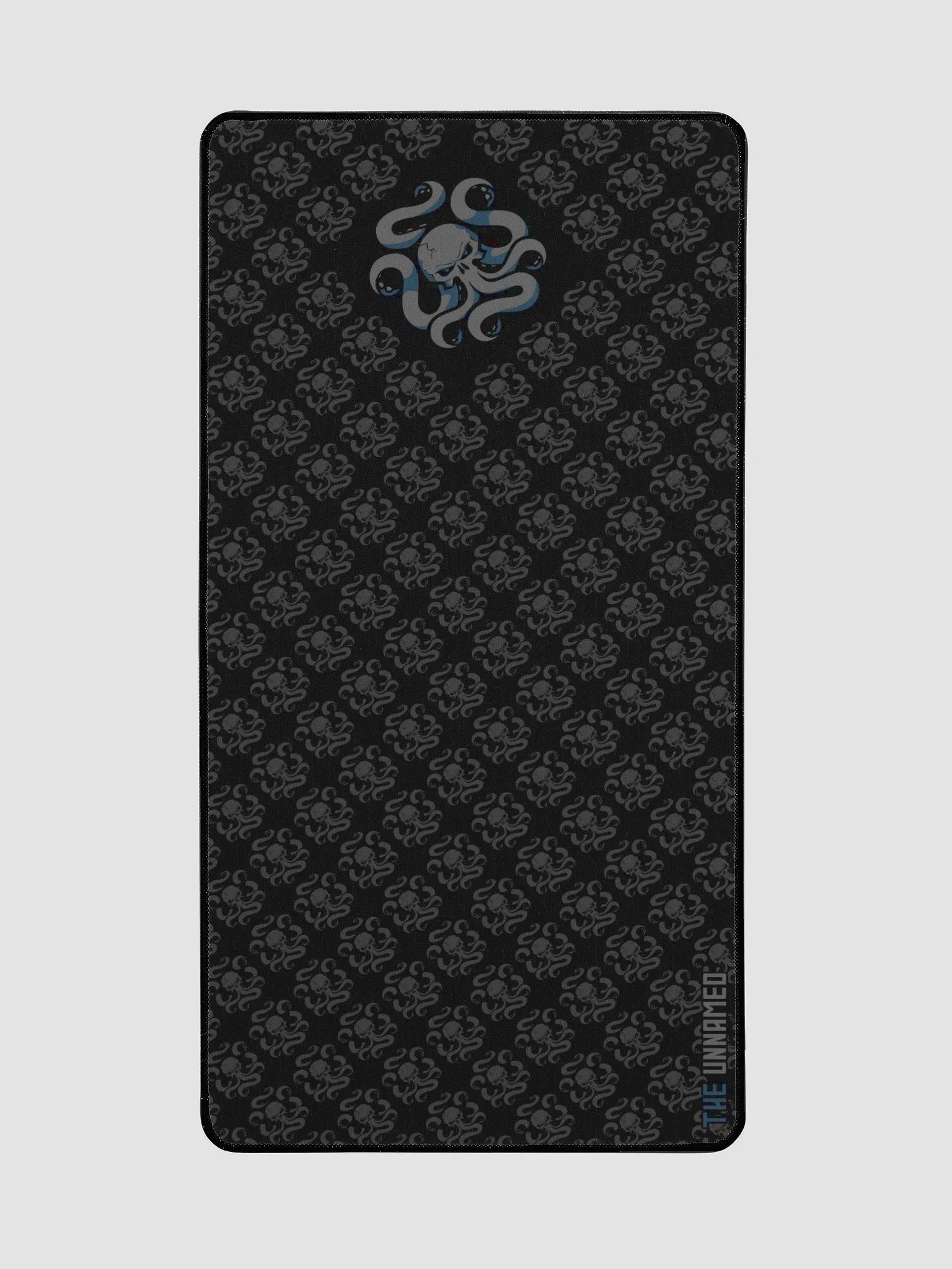 Unnamed Squiddy Mouse Mat product image (2)
