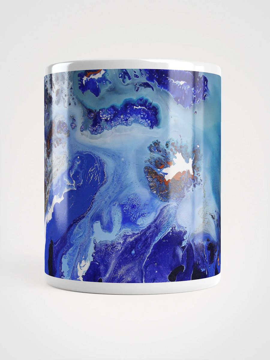 Beyond the Stars Mug product image (9)