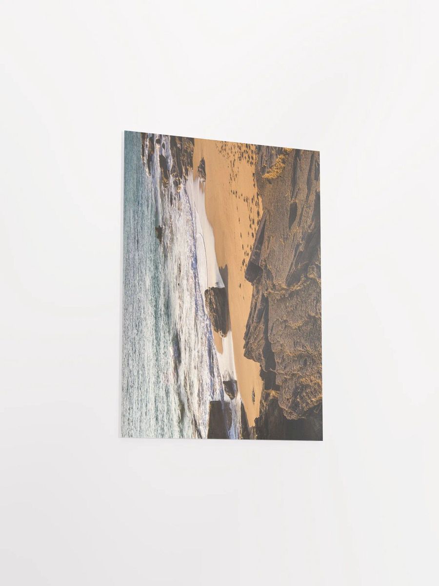Sahara de los atunes - Enhanced Matte Paper Poster product image (4)