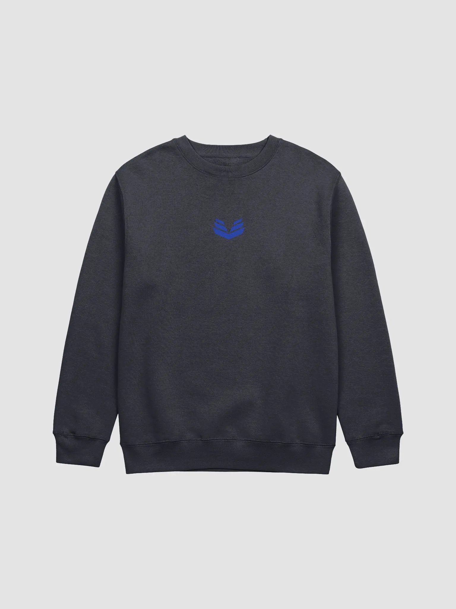 Heatseeker Crewneck - Navy product image (2)