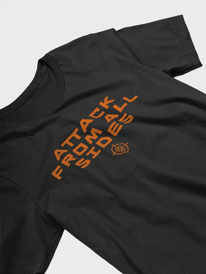 AFAS Tee Rev 2 product image (2)