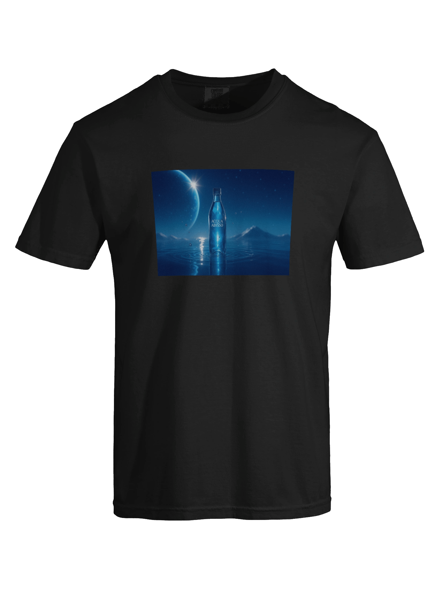 T-shirt Acqua Abisso - Elysium 2 product image (7)