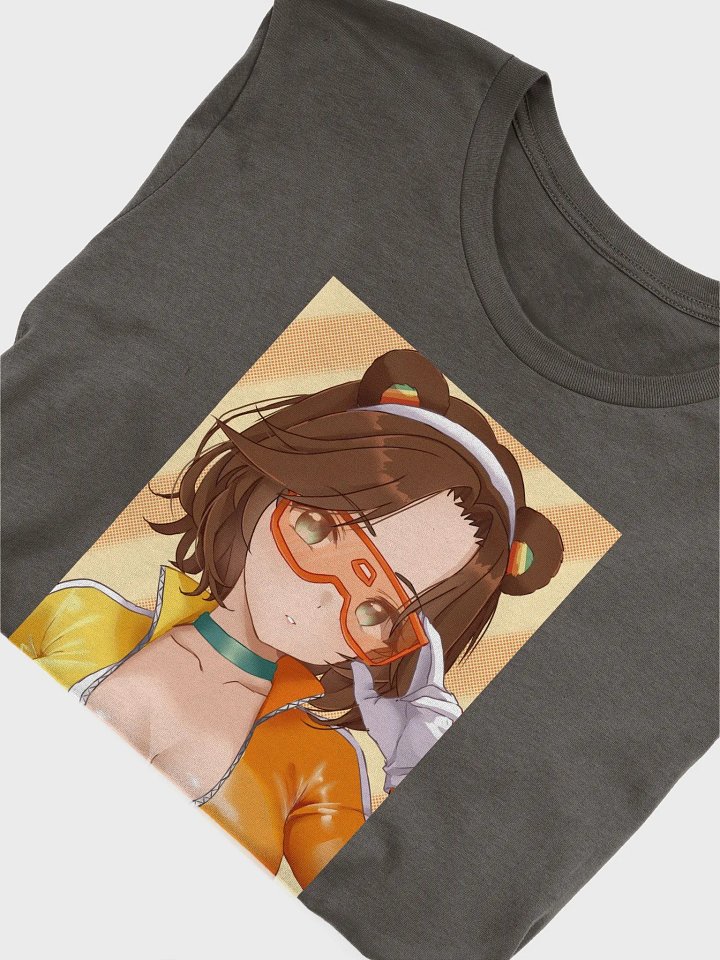 Give Glasses T-Shirt product image (1)