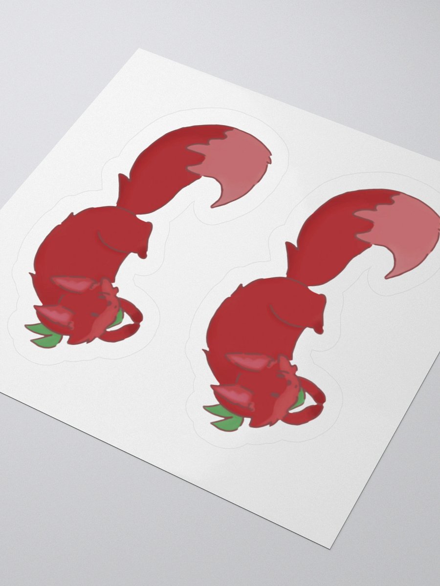 Double Fox product image (3)