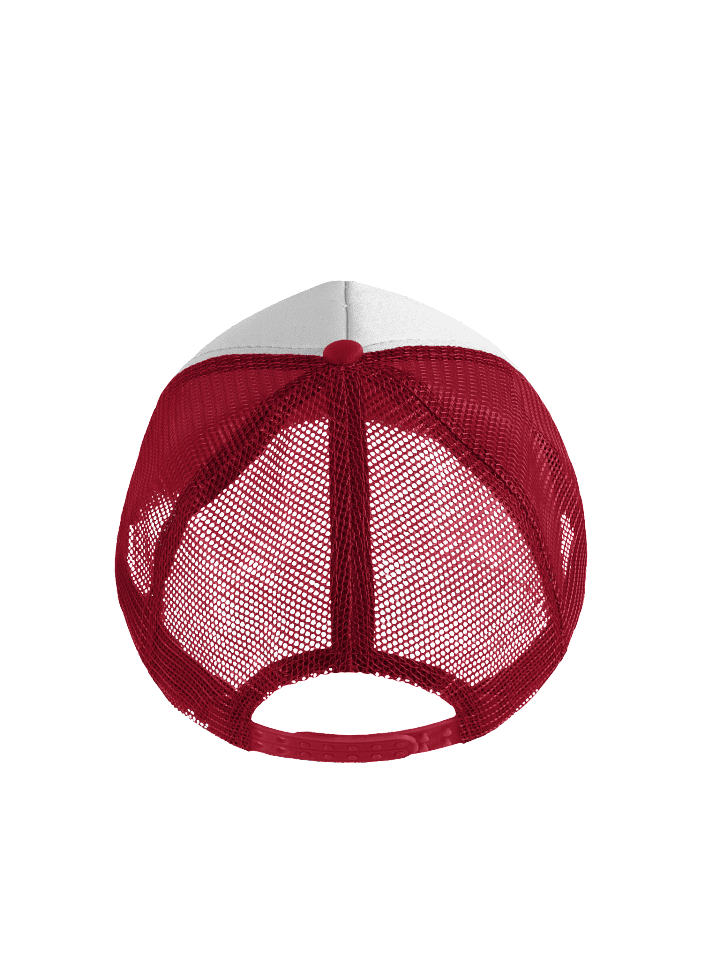 River Heights PD trucker hat product image (10)