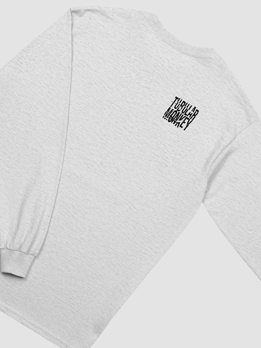 São João Long Sleeve T-Shirt product image (43)