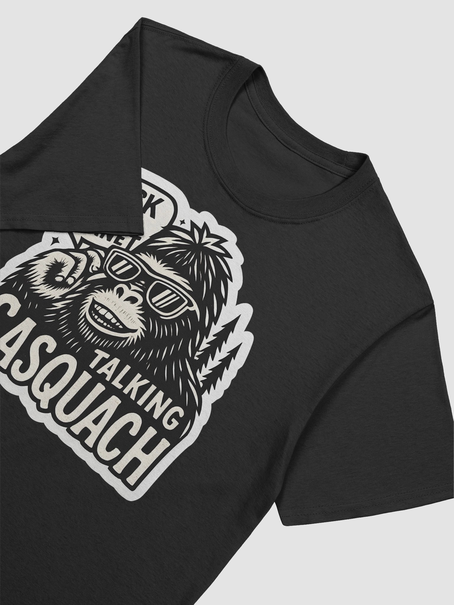 Hack The Planet Tee w/ Moar Colors! product image (103)