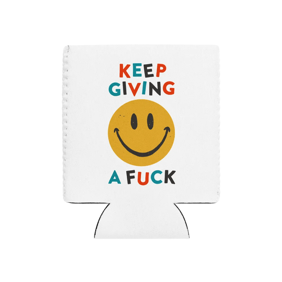 Keep Giving a Fuck product image (1)