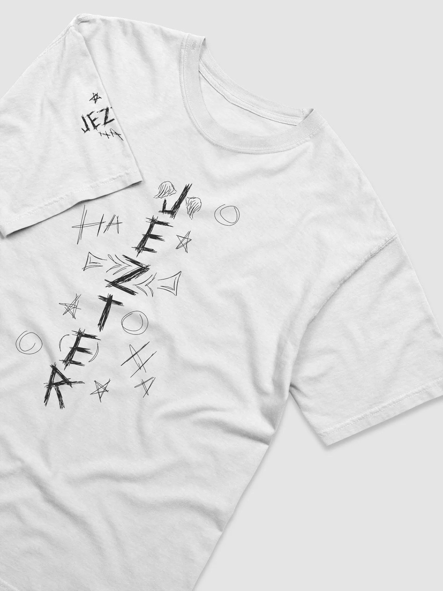 [ JEZTER BRIGHT ] Shirt // SYN product image (107)