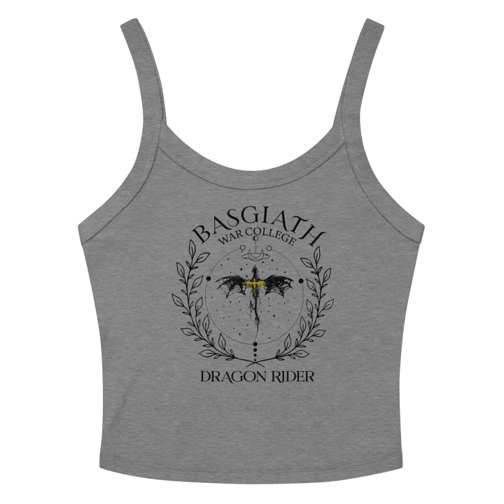 War College Cami product image (3)