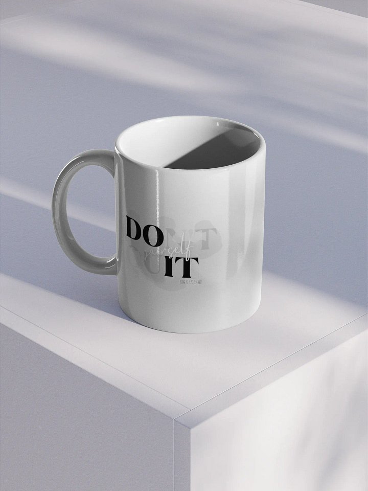 DO IT (Don't Quit Yourself) product image (2)