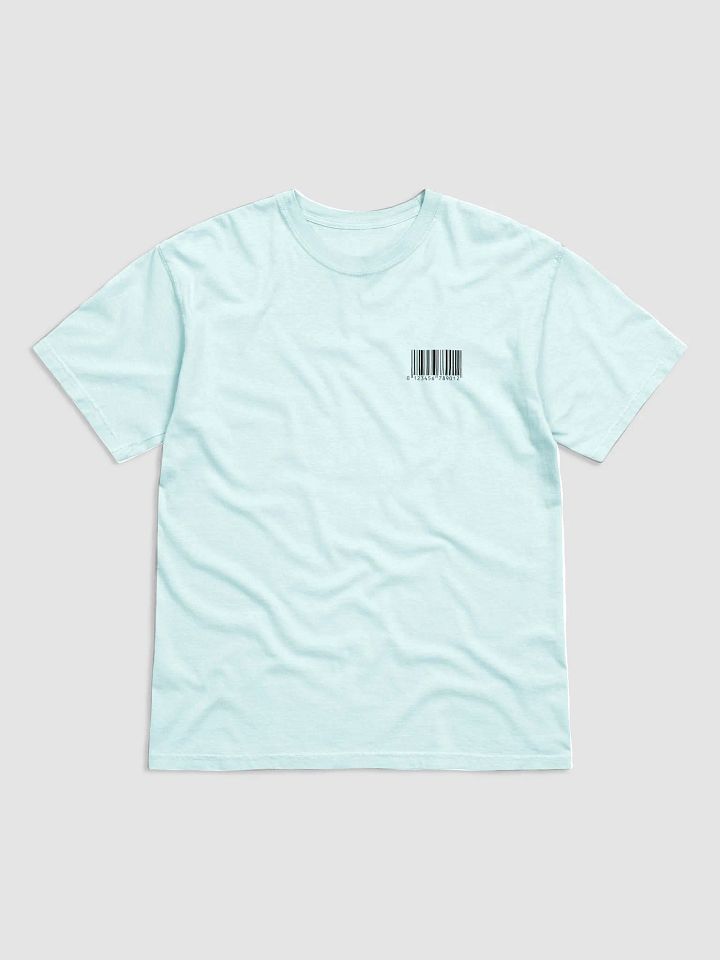 Nutrition Facts Tee product image (3)
