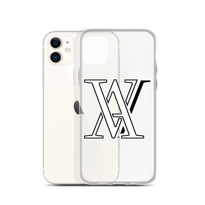 AVI Clear Case product image (1)